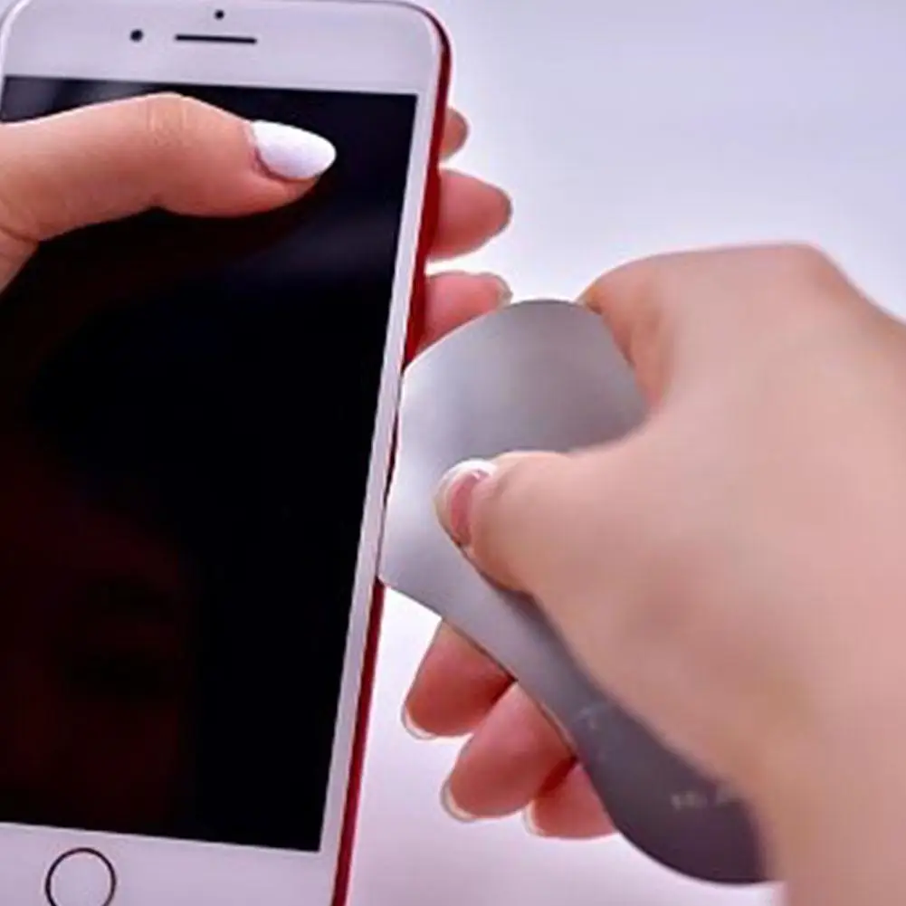 

1 piece Stainless Steel LCD Screen Opening Tool Mobile Phone Opening dismantle sheet card for Smartphone Repair Tool set