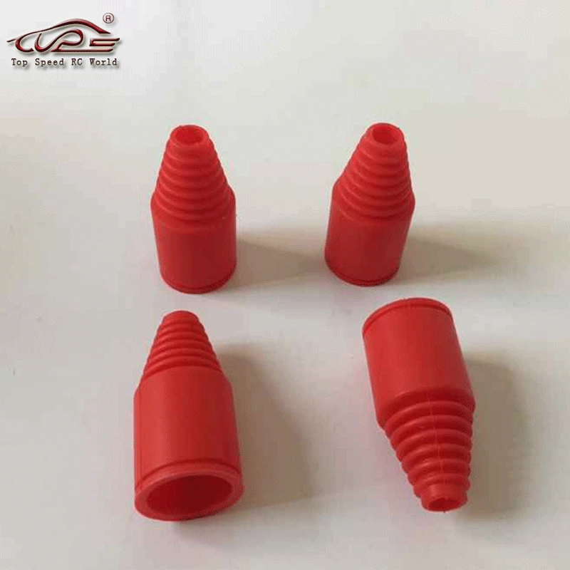 

Axle boot for 1/5 HPI BAJA Rovan King Motor 5B 5T 5SC RC CAR PARTS