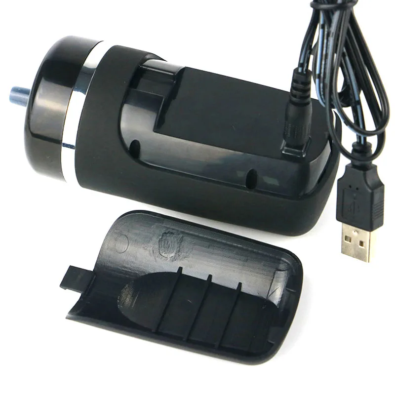 Electric Man Blowjob Oral Aircraft Cup USB Charging Vibrating Mouth Masturbator Male Penis Massage Exerciser Mastubation Cup A3