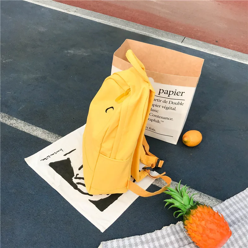 2019 الإناث عالية الجودة قماش حقيبة السفر النساء Mochila الأنثوية Sac دوس عودة حزمة الحقائب المدرسية ل في سن المراهقة فتاة الظهر