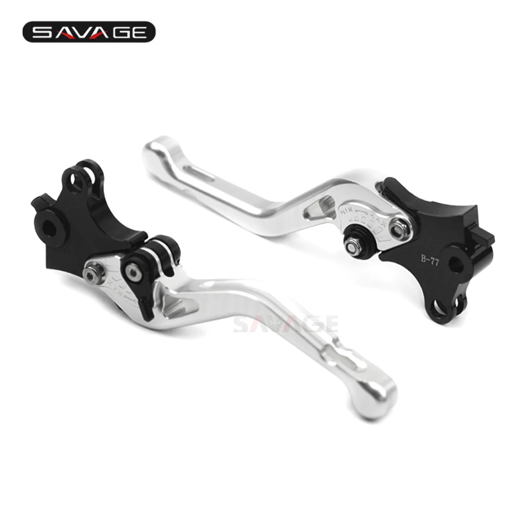Короткий тормозной рычаг сцепления для BMW R1200GS LC/ADV R nineT R1200 R/RS/RT LC K1600 GT/GTL/Bagger 2018