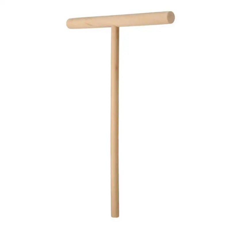 

KitchenTool Crepe And Pancake Batter Spreader Pancake Making