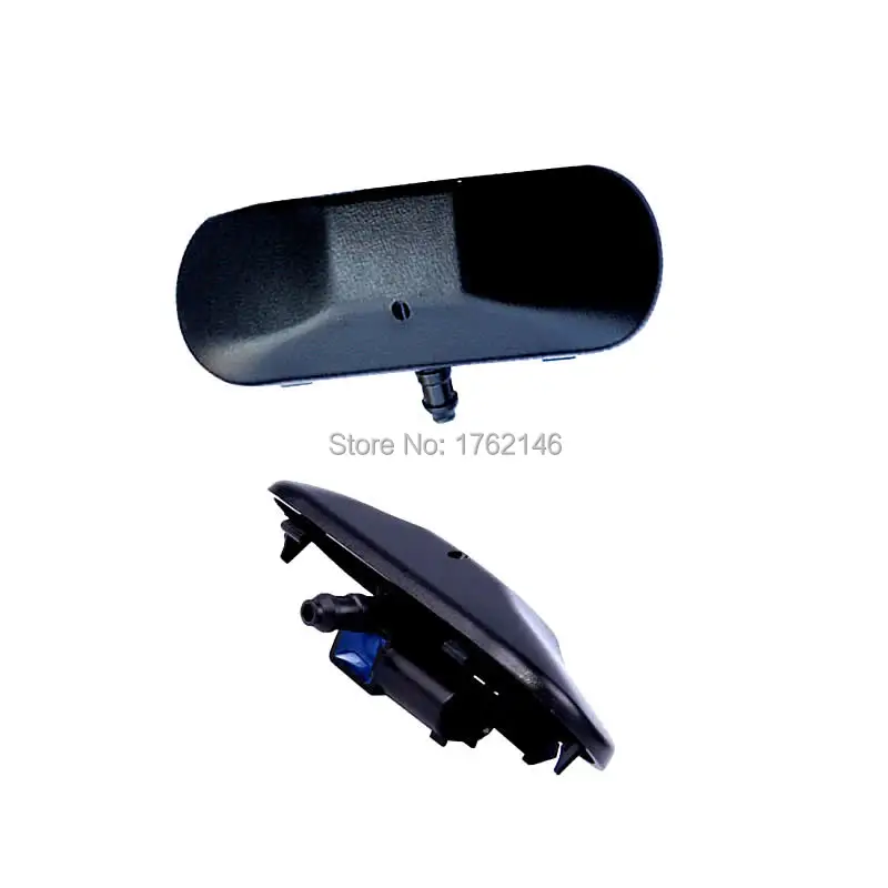 2X телефон с подогревом для Beetle Passat Tiguan Golf EOS RABBIT Audi A4 5M0955985C 2KD955985|Фильтр омывателя