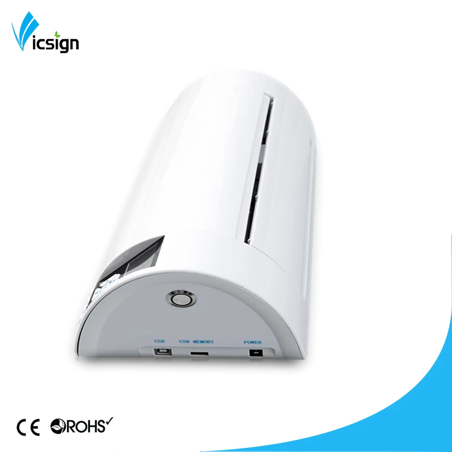 Vicsign Q3 12 ''виниловый режущий плоттер резак контурная резка наклейка