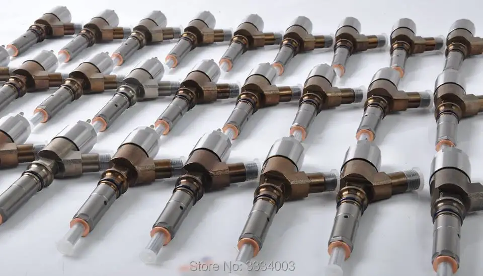US $188.00 High Quality Common Rail Diesel Injector 3264700 Suit For CAT 320D Injector