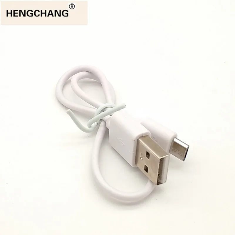 30cm micro usb cable 1A charging line cable for power bank Humidifier heater usb device 2pcs charging cable,usb charging cable