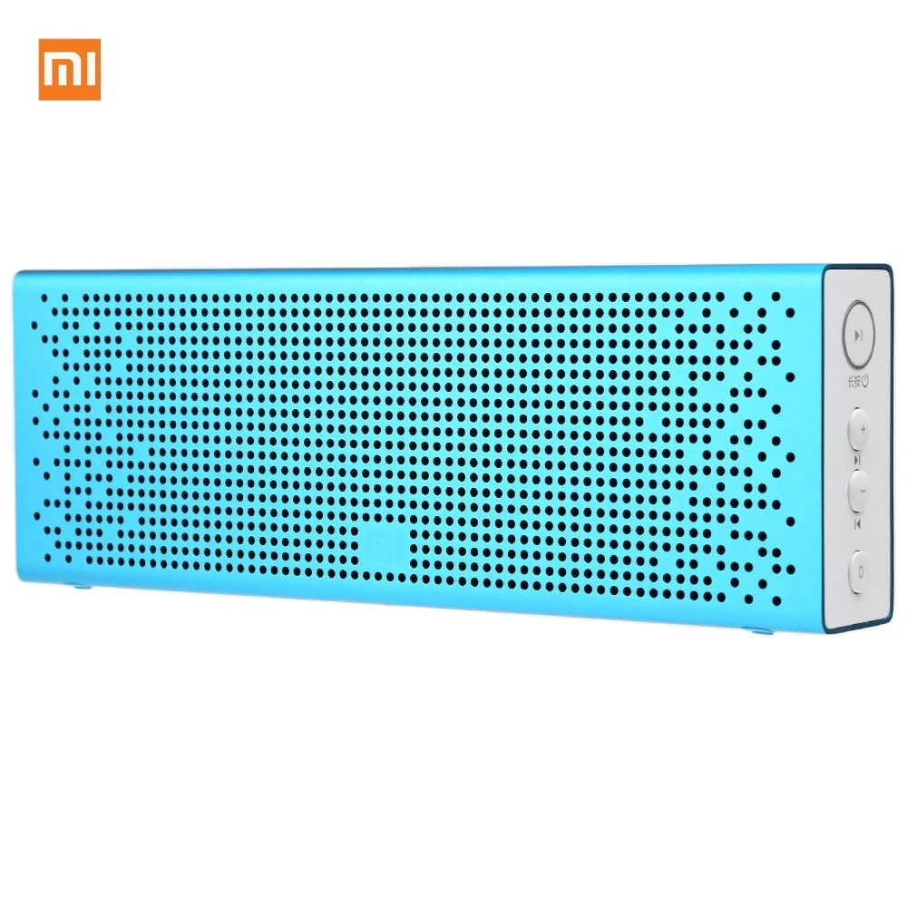 xiaomi bluetooth speaker sd card
