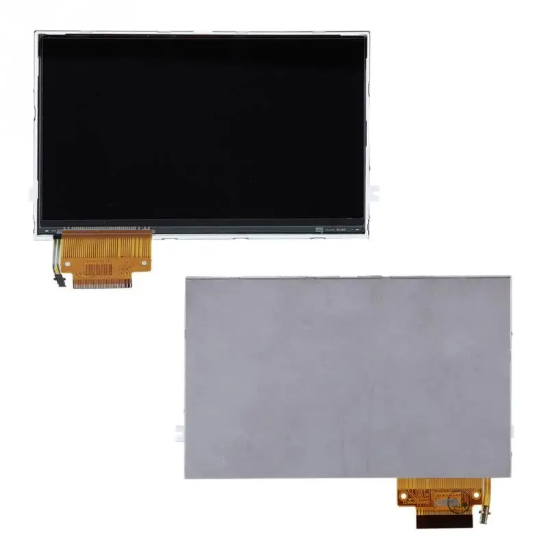 

LCD Backlight Display LCD Screen Part for PSP 2000 2001 2002 2003 2004 Console LCD Display