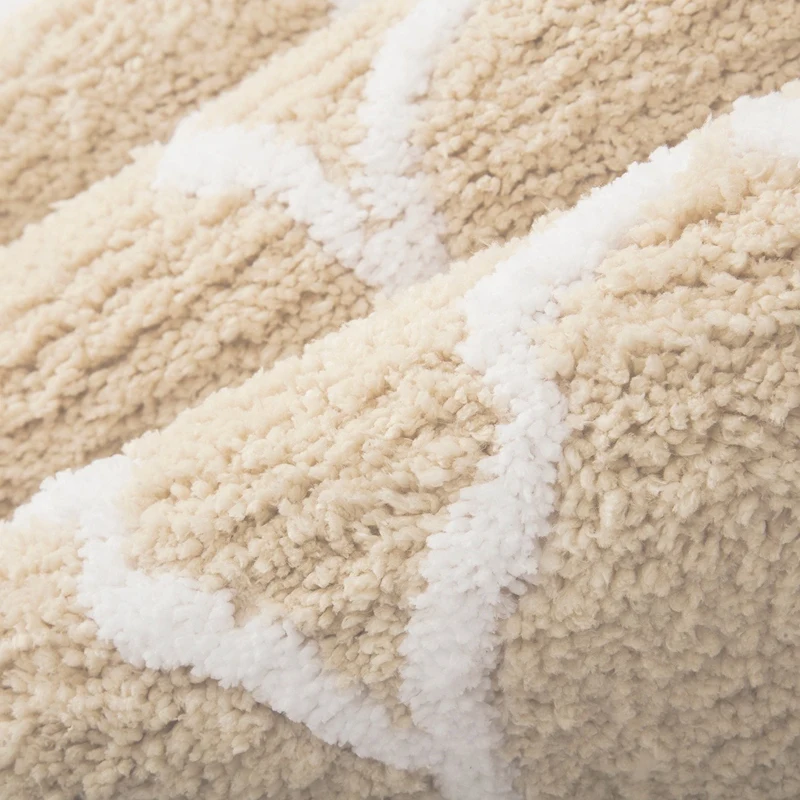 LBER Kitchen Mat, Decorative Non-Slip Microfiber Doormat Bathroom Mats Shower Rugs For Living Room Floor Mats LBER Kitchen Mat, Decorative Non-Slip Microfiber Doormat Bathroom Mats Shower Rugs For Living Room Floor Mats