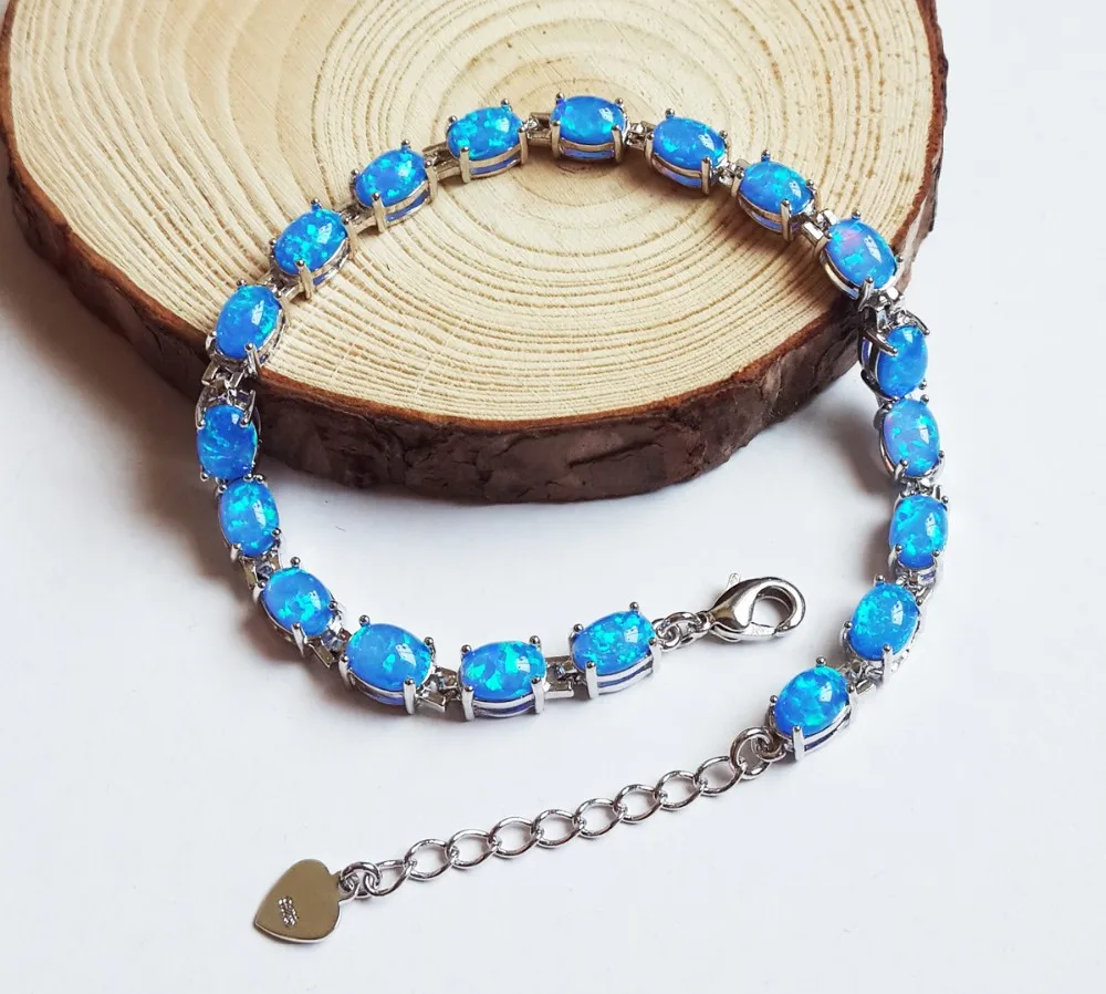 blue-fire-opal-bracelets 4