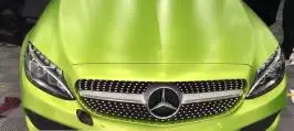 

Car Styling Wrap Electro-optic Sprout green Car Vinyl film Body Sticker Car sticker With Air Free Bubble For Car Tuning Parts