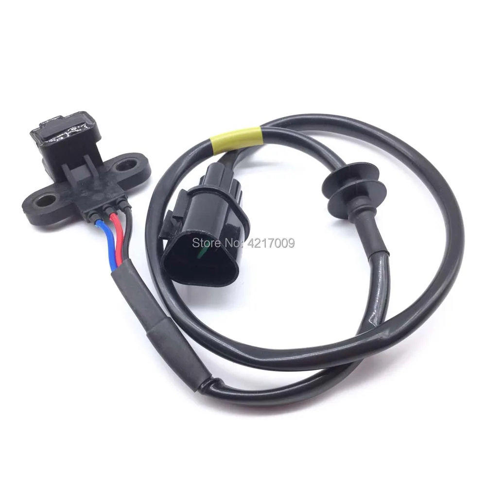 Датчик положения коленчатого вала для Mitsubishi Montero Sport Challenger Nativa Pickup Triton L200 4D56 MD342826