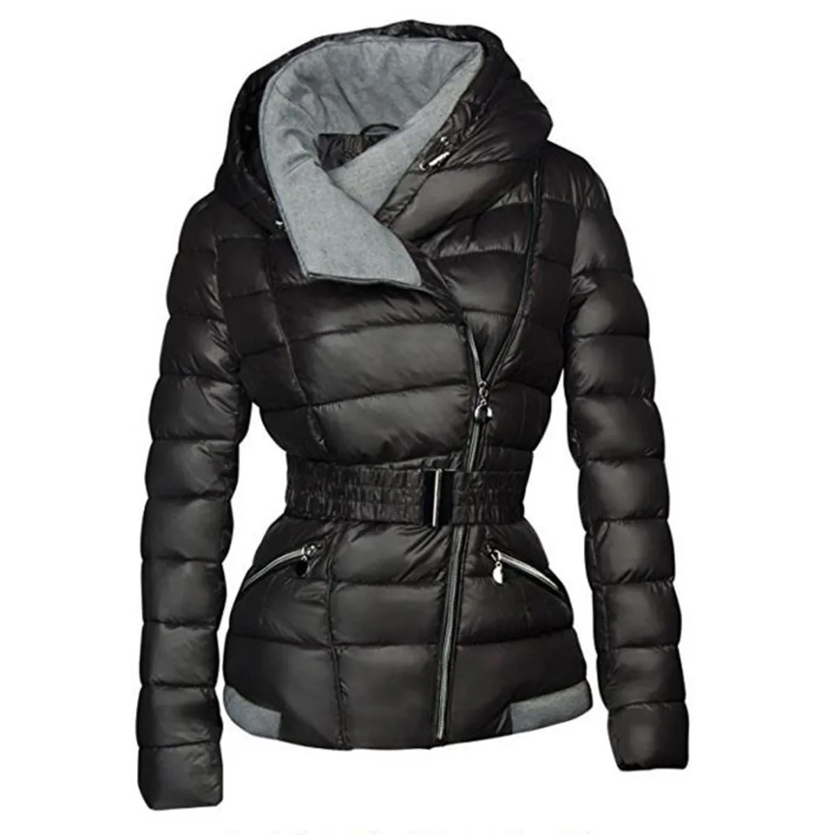 jacket winter wear for women
