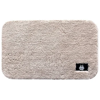 

Household Comfort Carpet Bathroom Anti-Slip Mat Kitchen Absorbent Pad