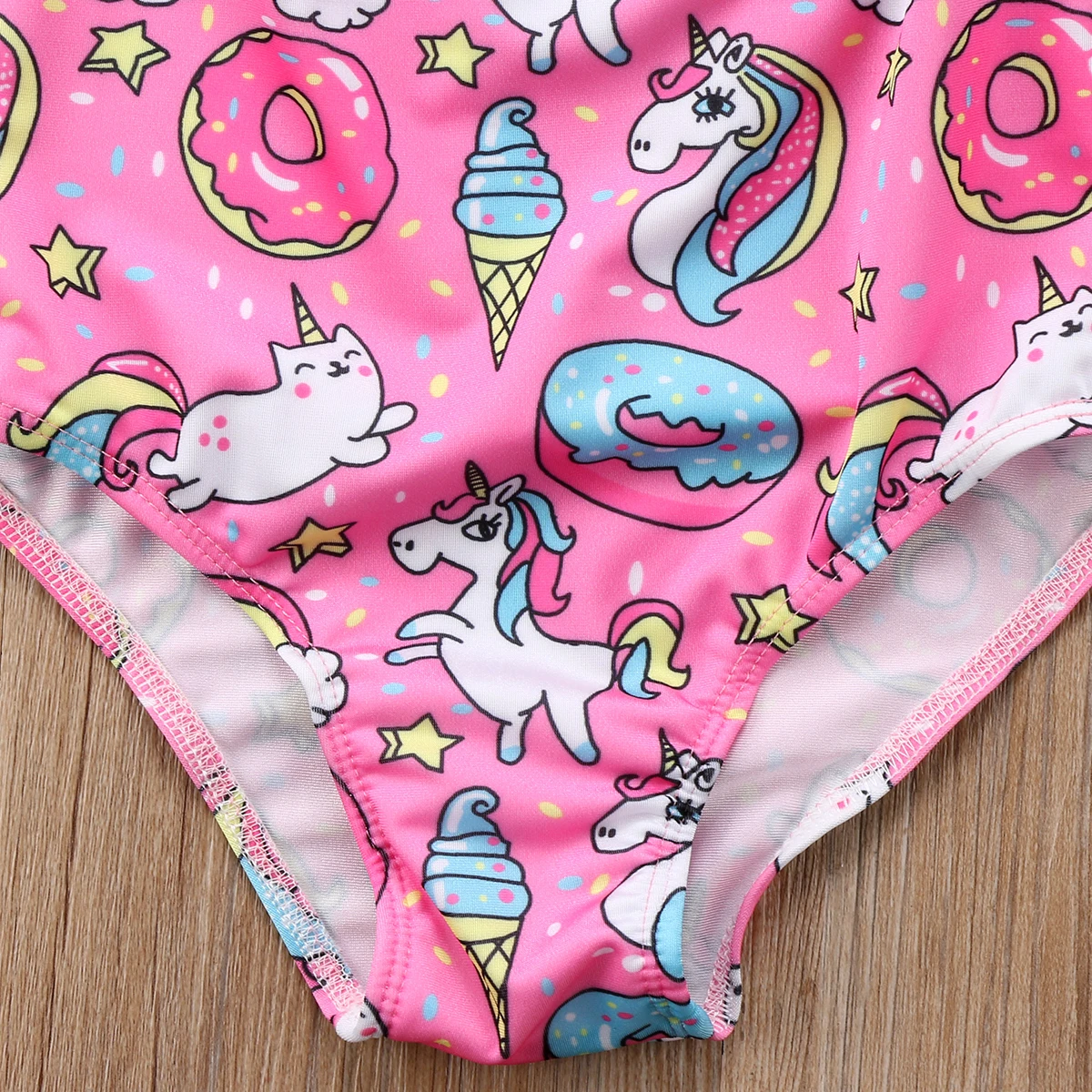 baby donut bathing suit