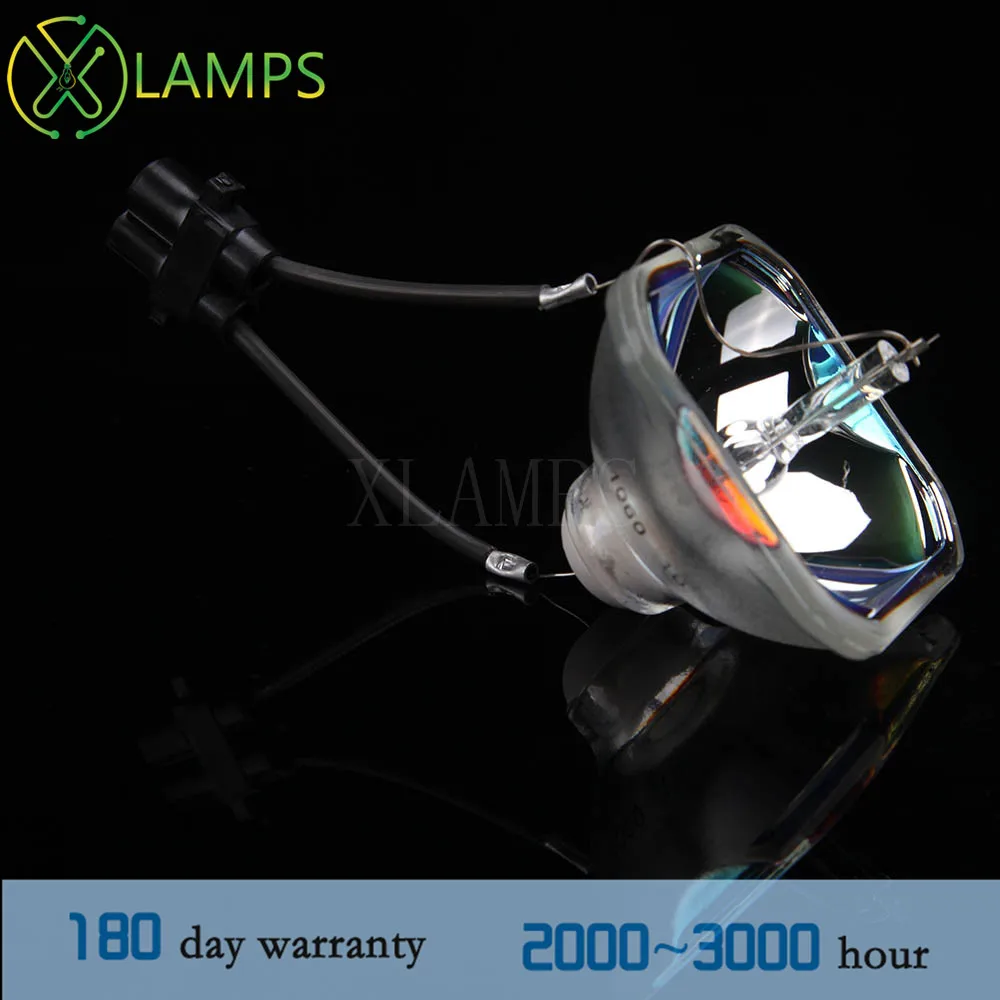 

UHE-200E2-C Replacement Projector Lamp / Bulb FOR ELPLP50 ELPLP53 ELPLP54 ELP55 ELP56 ELPLP57 ELPLP58 ELPLP67 ELP42 XIM LAMPS