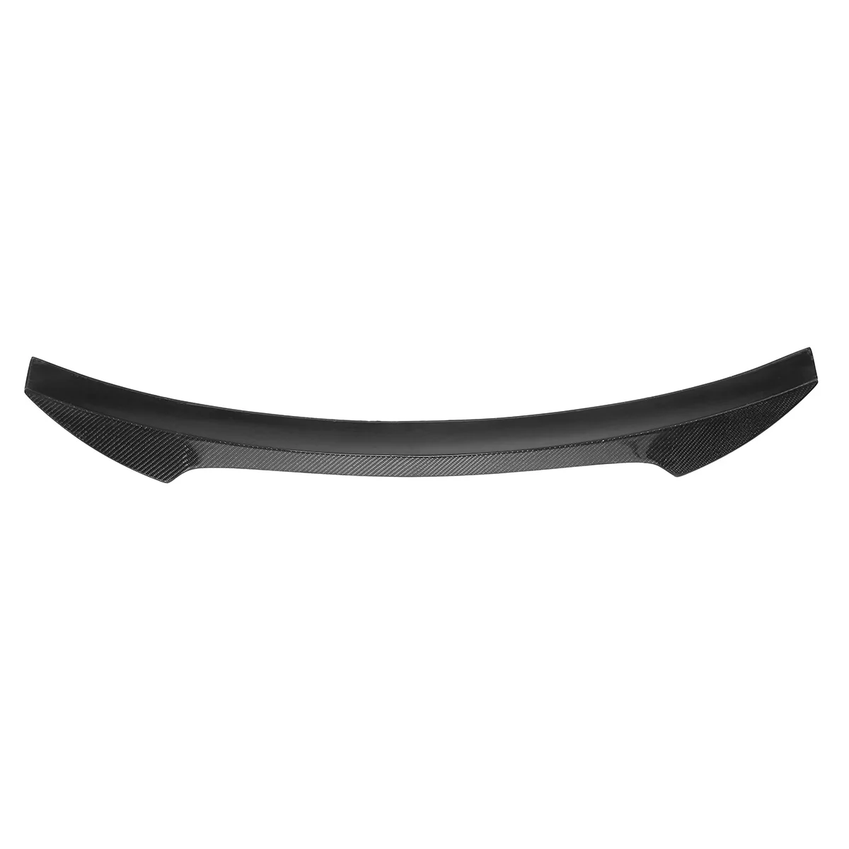 Автомобильный багажник из углеродного волокна задняя крышка для Honda For Civic X 10