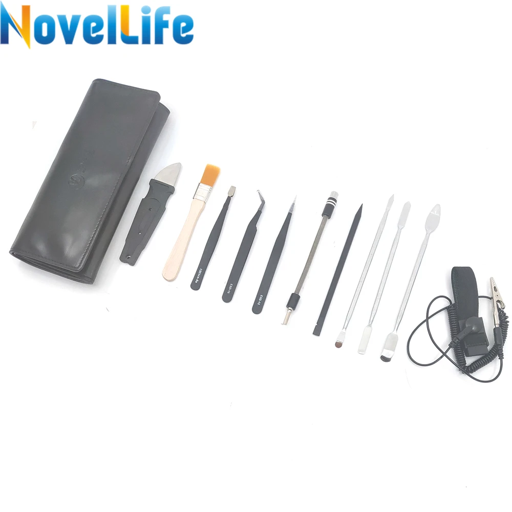 Мобильный телефон Wowstick 18 в 1 набор инструментов для ремонта рычага открытия