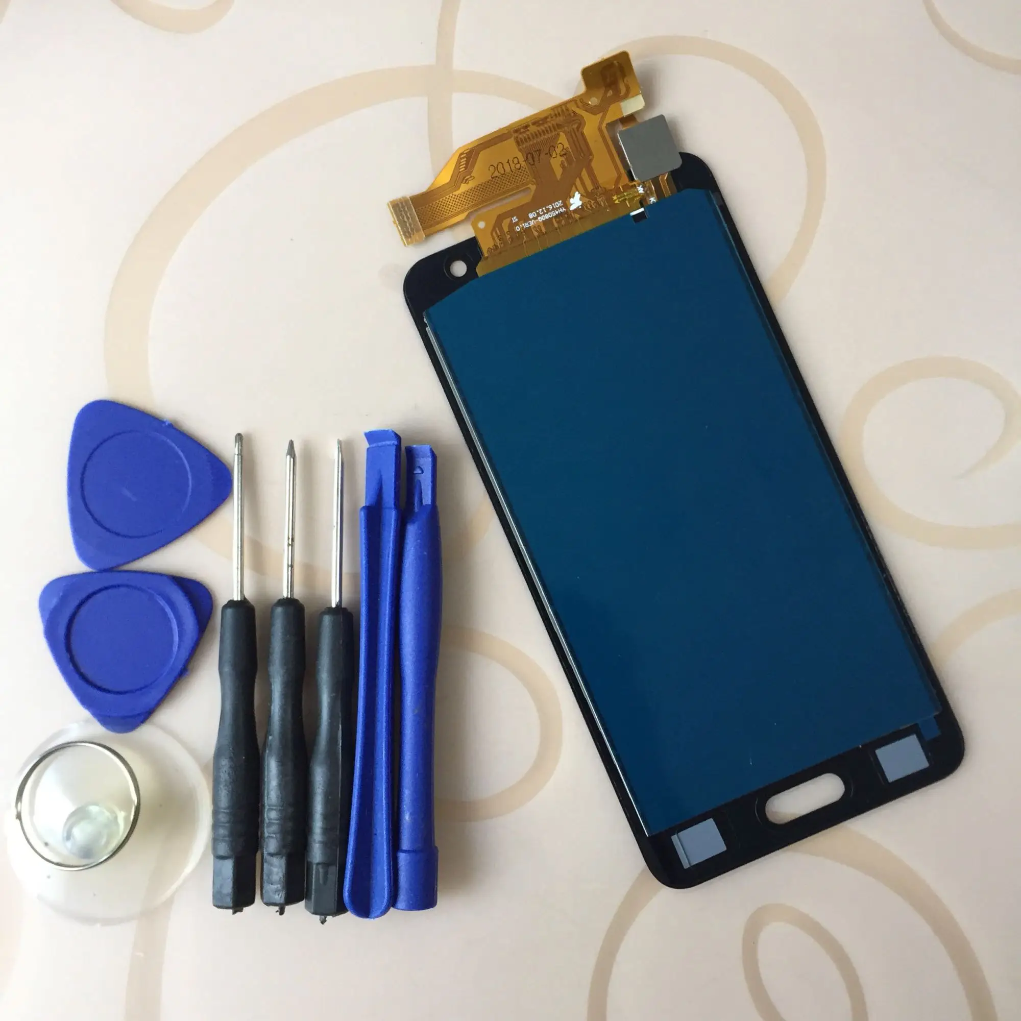 Дигитайзер сенсорного экрана 4 5 дюйма для Samsung Galaxy A3 2015 A300 A300X A300H A300FU A300FN +
