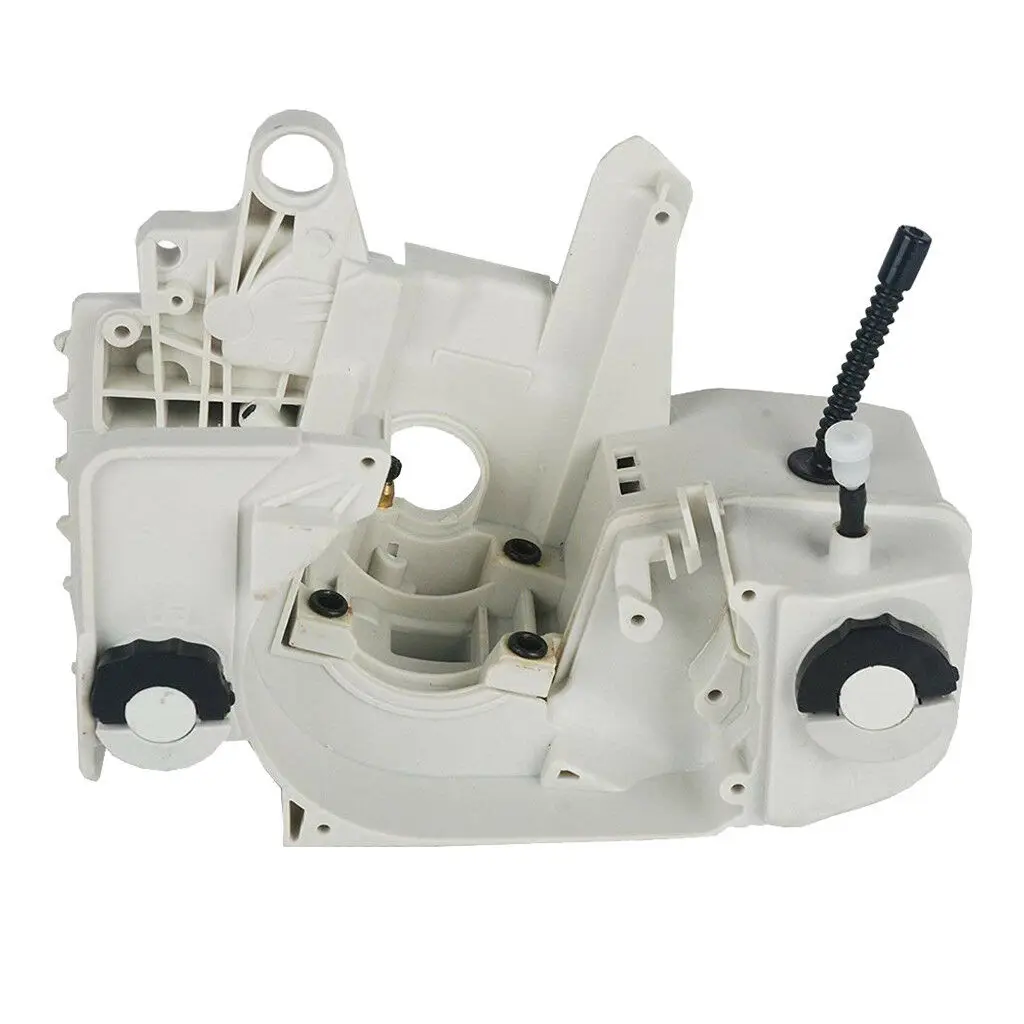 

Fuel Gas Tank Crankcase Housing for Stihl 021 023 025 MS210 MS230 MS250 Chainsaw 1123 020 3003 Fuel Gas Tank