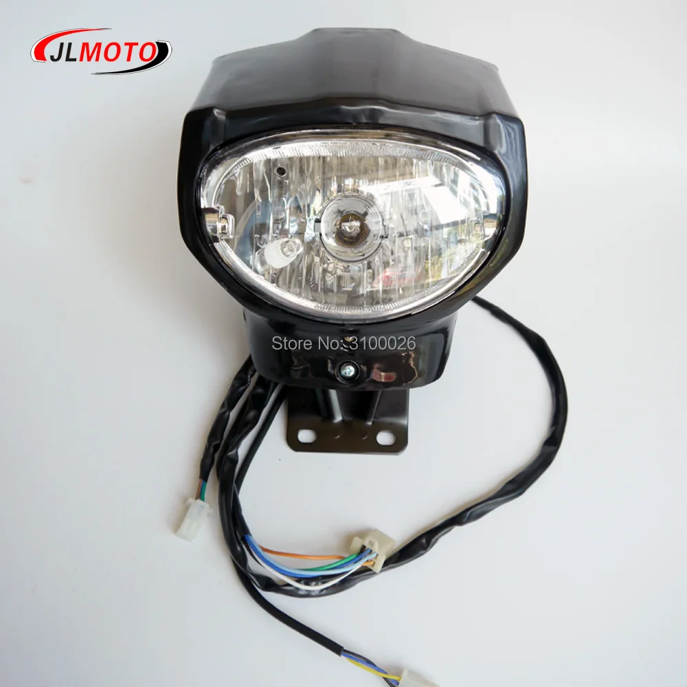 Головной светильник со спидометром Taotao Jinling 150cc 200cc ATV Quad Bike JLA-13T-2 JLA-13-10 ArmadA ATV150B запчасти