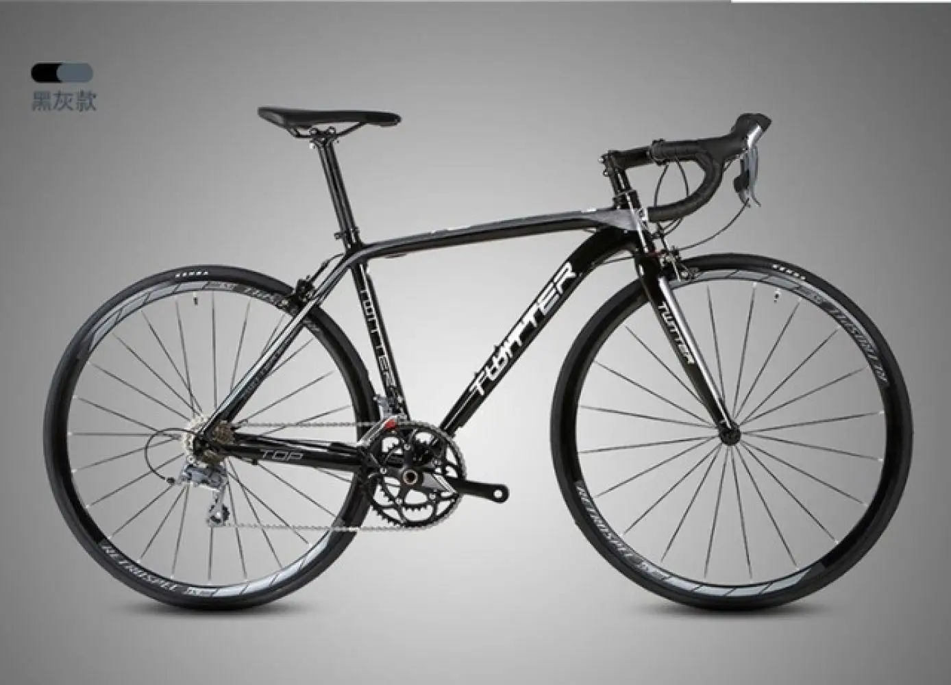 Excellent TWITTER TW736 Road Bike 700C Aluminium Alloy Frame Carbon Fiber Fork 2400-16 Speed Empire-22 Speed Aero Racing Bicycle 3 Excellent TWITTER TW736 Road Bike 700C Aluminium Alloy Frame Carbon Fiber Fork 2400-16 Speed Empire-22 Speed Aero Racing Bicycle 3