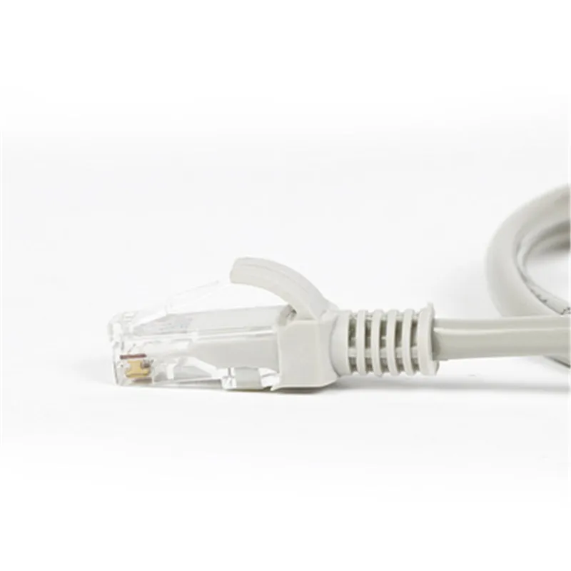 

Broadband High Speed Line, Computer Cable, Finished House Indoor Surveillance Network Yypf01 Power Cord Cable