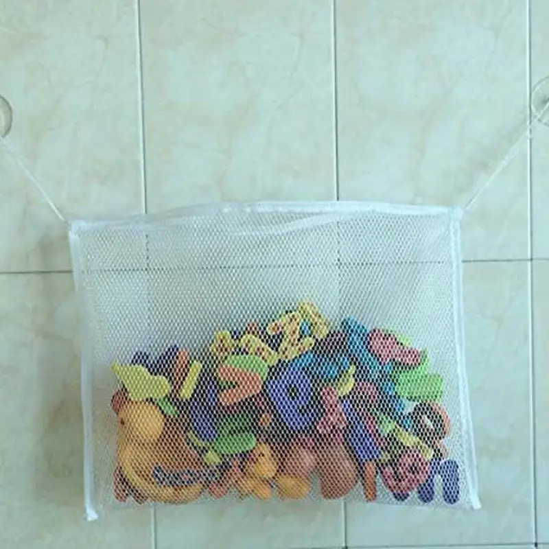 الحمام ألعاب الأطفال حقيبة التخزين مع 2 الشحوم Orgnizing شفط حقيبة حالة للطفل حمام اللعب 2 حجم الحمام ألعاب الأطفال حقيبة التخزين مع 2 الشحوم Orgnizing شفط حقيبة حالة للطفل حمام اللعب 2 حجم