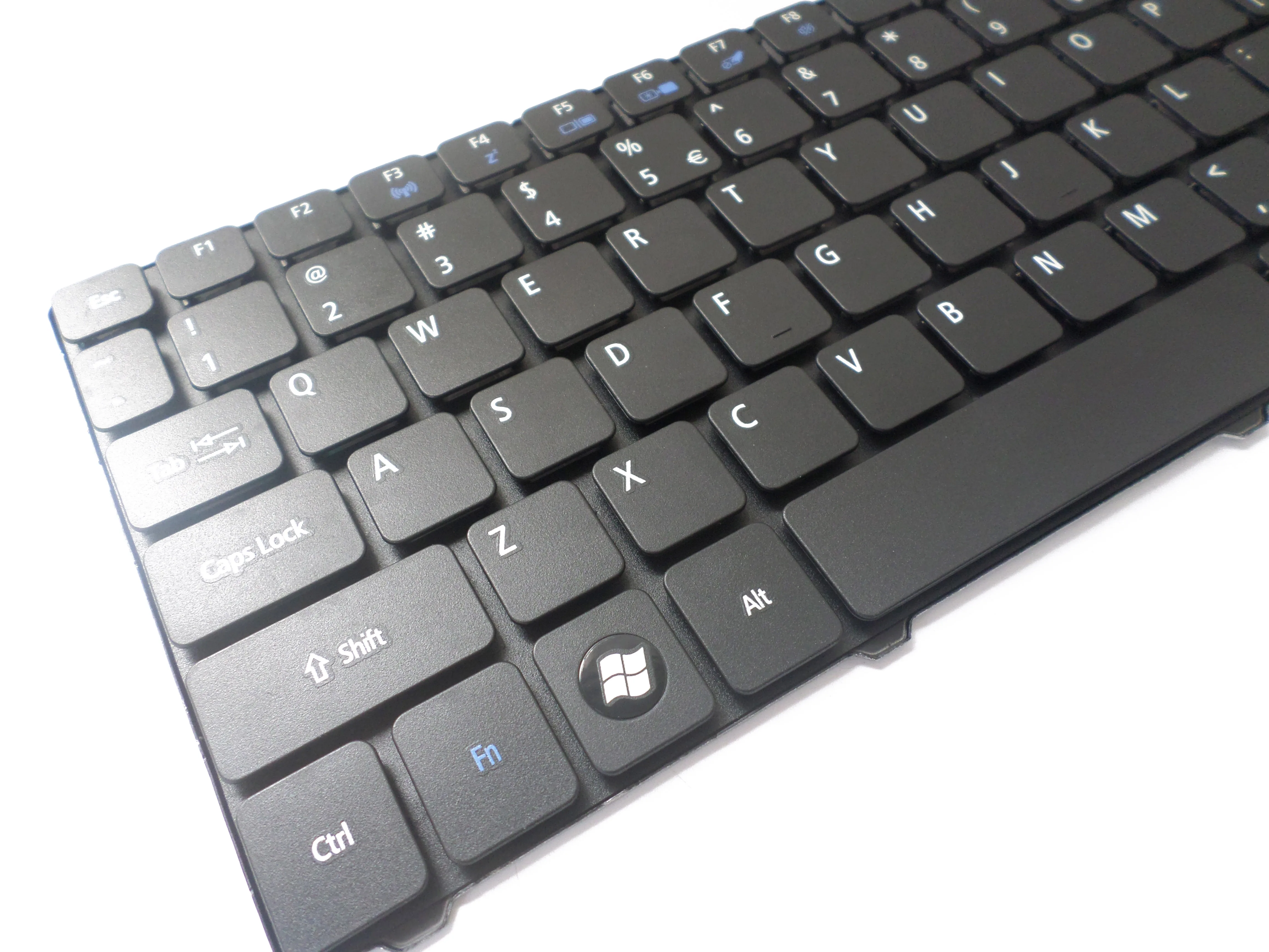 Новая американская раскладка для ноутбука Acer Aspire 5250 5349 5810TG 5810TZ 5738 5738Z 5738G 5738ZG 5738DG