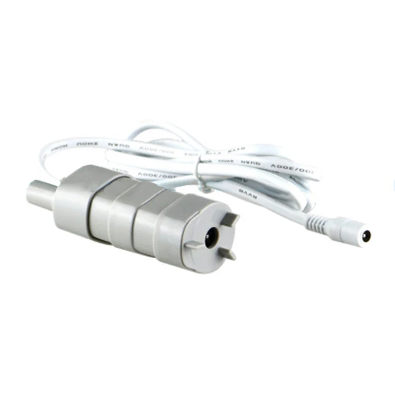 

1pc DC 12V/24V 5M 10L Micro Solar Water Brushless Motor Circulation Pump