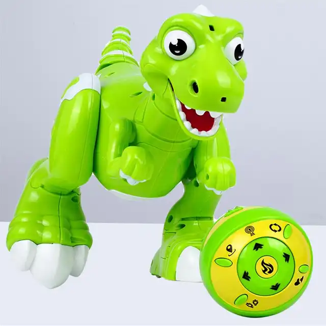 remote control dinosaur for toddlers