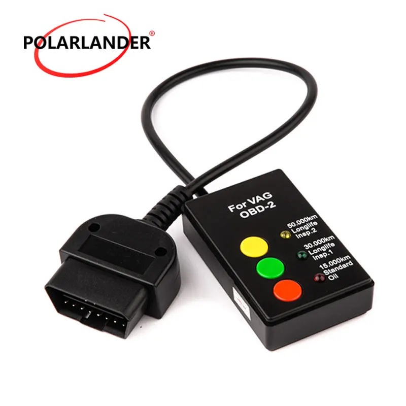 Car diagnostic tool Code Reader Scanner SI-Reset Tool Auto Diagnostic Equipment JC10 Vehicle OBD2 Service Reset | Автомобили и