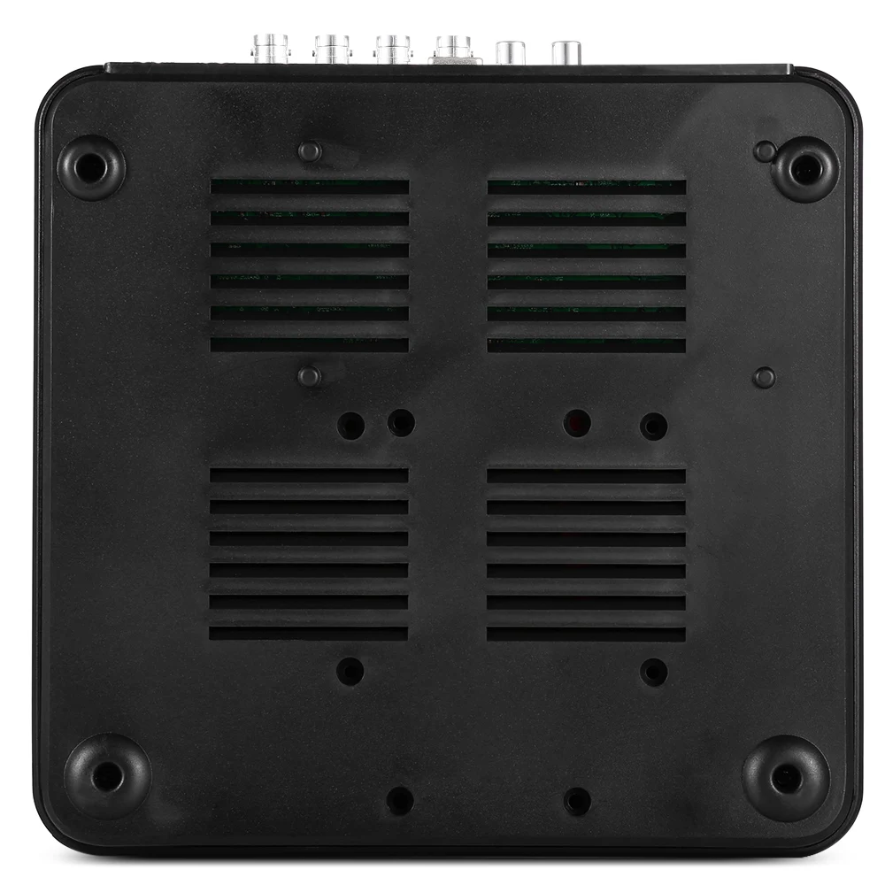 Hiseeu A1004N 1080N 4CH 5 в 1 Мини DVR VGA HDMI система безопасности для CCTV комплект IP