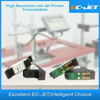 

Easy Carry Easy Operation Mini Handheld Fast Jet Coding Printer For Plastic Box Printing (ECH200)