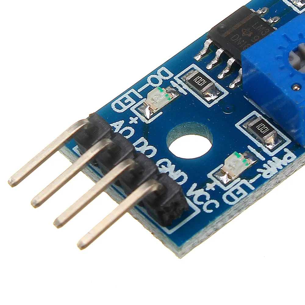 LEORY SW 18010P 3 В до 5 открытое устройство для запуска модуля тревоги Arduino|Голосовые