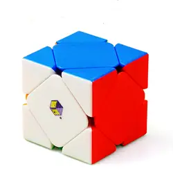 Единорог склонен к крупному матчу специальные формы волшебный Вьюн rubiks Cube 12 Сторон дети Alpinia кислородные игрушки магнитные шары