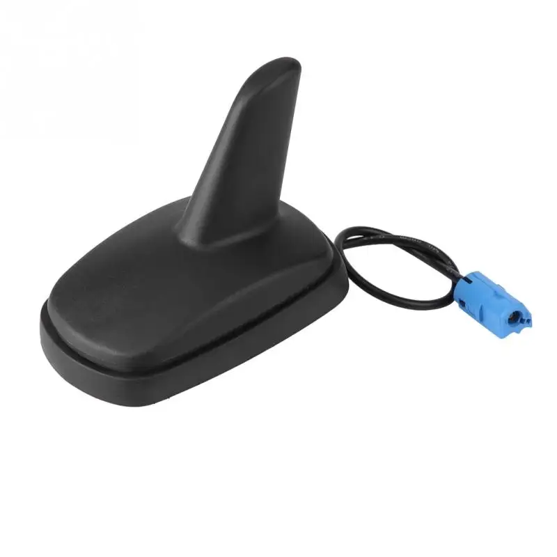 Автомобильная антенна плавник акулы авто радиосигнальные антенны для Opel Astra Zafira