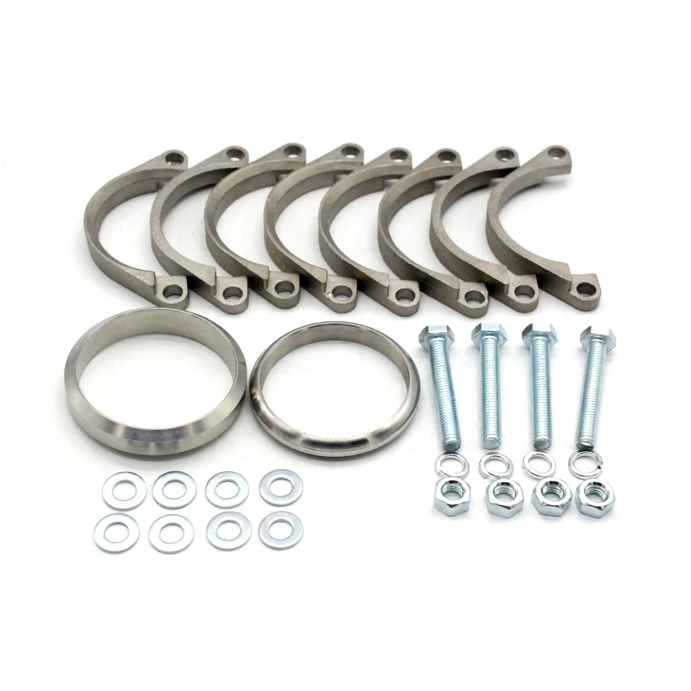 Купить Ремонтный Фланец Выхлопной Системы