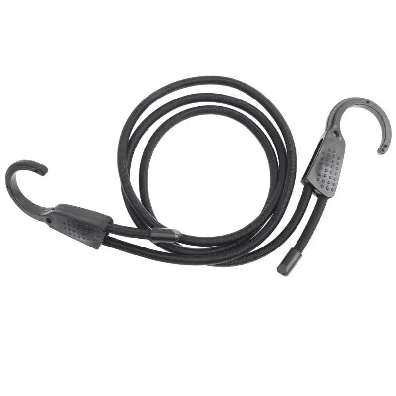 

Car Adjustable Elastic Rope Bound Items Fixed Rear Trunk Straps Clothing