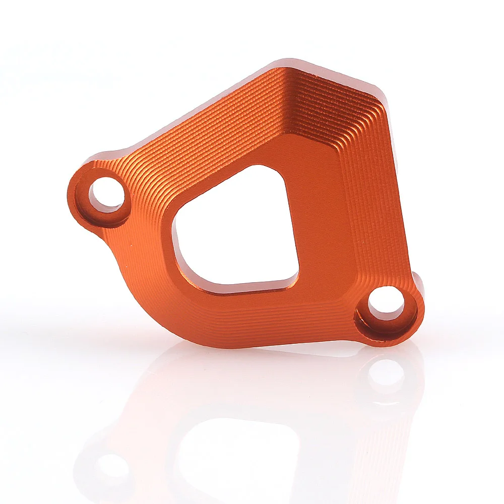 CNC алюминиевая муфта ведомый цилиндр Защитная крышка для KTM 1050 1090 1190 1290 ADV