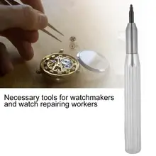 Часы Корона втулка пульверизаторы инструменты с 4 контактами для Tudor/Ролекс трубки