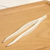 Lenses Tweezers Clean Oversized Portable Safe Forceps Clamp Tweezers for Daily Use Outdoor Travelling Home 3