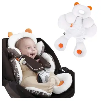 

Kidlove Baby Infant Safe Seat Portable Kids Soft Thickening Sponge Safety Seat Full Support Cushion Pad Baby Car Seats