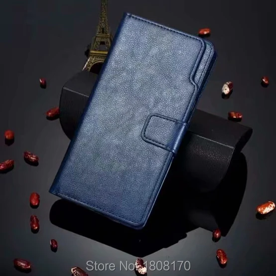 Многофункциональный кожаный чехол кошелек для Samsung Galaxy S10 S10E A7 2018 J4 J6 Plus Huawei P30 Pro P
