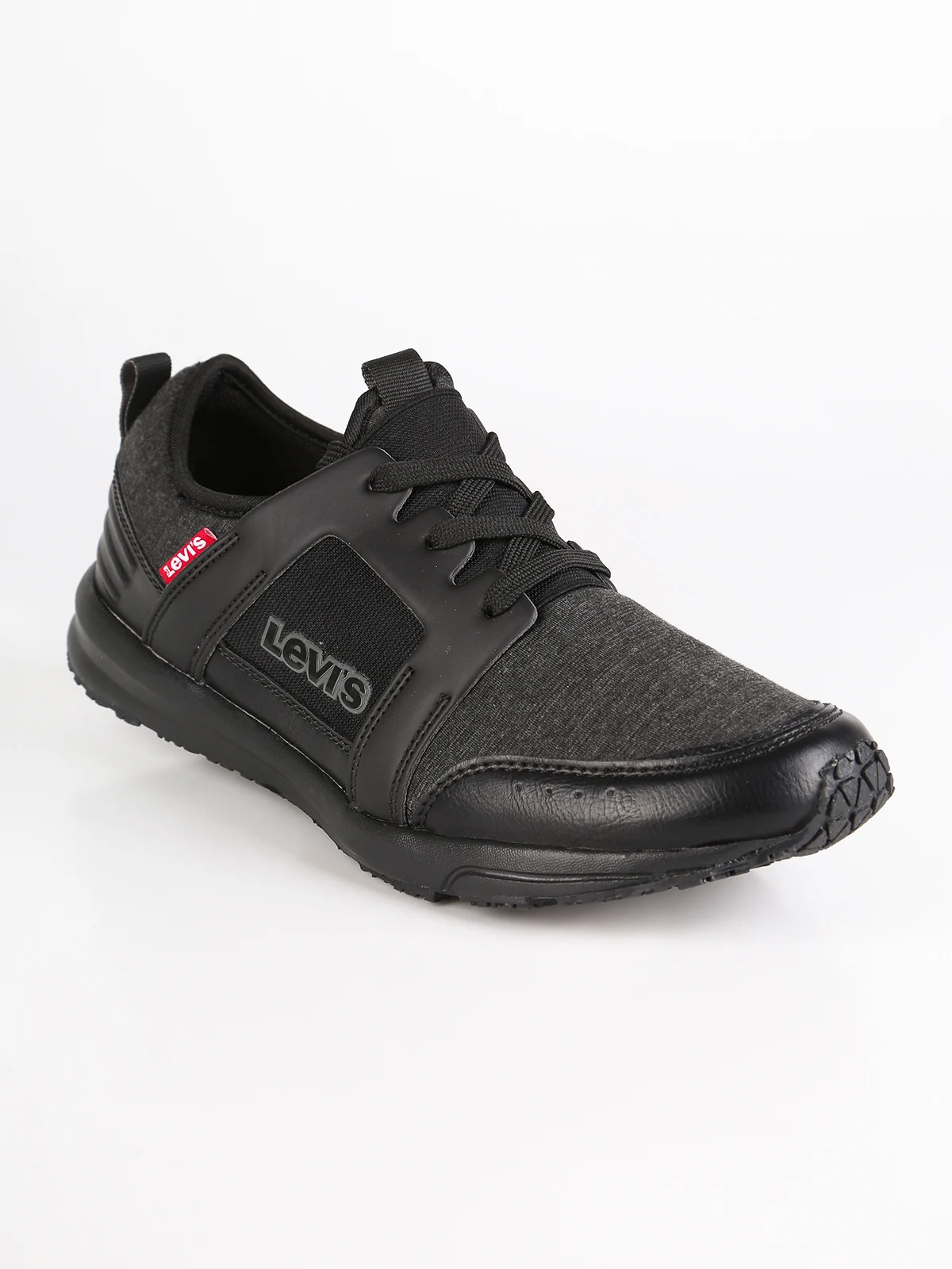 high flat sneakers