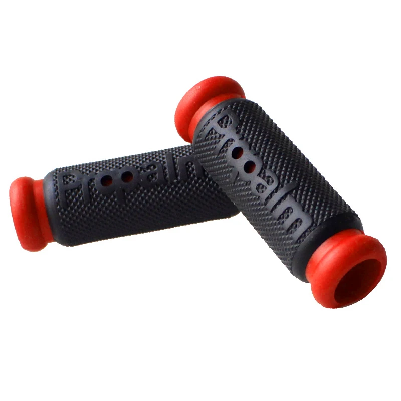 Propalm 001LE Bike Brake Lever Grips Antiskid Finger Gripsin Bicycle