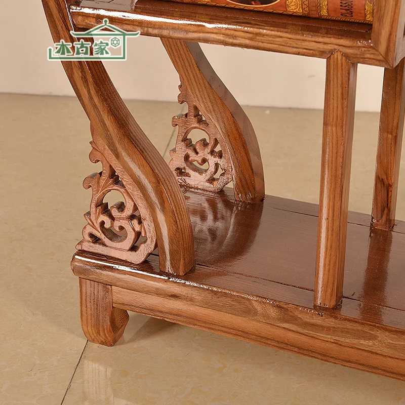 Dolap витрина китайский muebles де Сала для гостиной деревянный мебель meuble rangement estanteria Мадера книжная полка