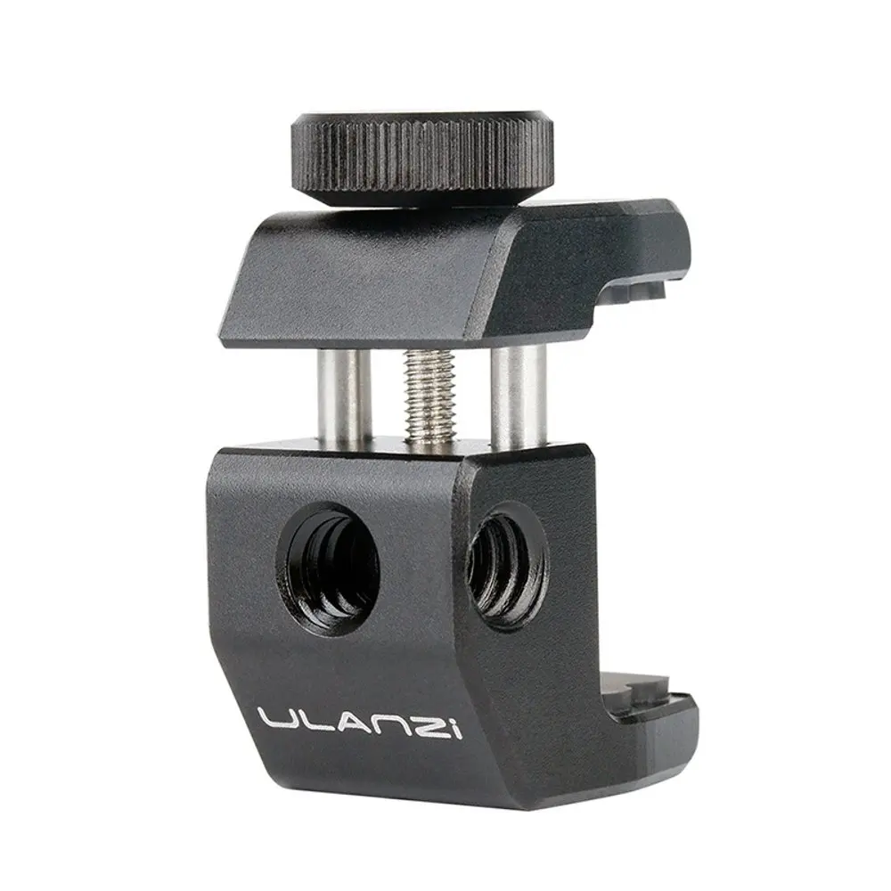 4 шт. Ulanzi PT Unversal Gimbal Counterveight для DI Osmo Mobile 2 Zhiyun Smooth гладкой Q ручные