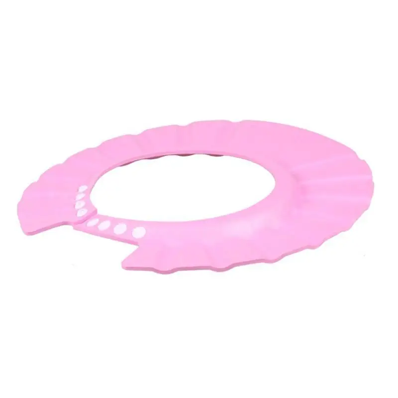 Eva Foam Adjustable Baby Shower Cap For Kids Head Care Child Kids Shampoo Bath Shower Cap Hat Wash Hair Shield Eva Foam Adjustable Baby Shower Cap For Kids Head Care Child Kids Shampoo Bath Shower Cap Hat Wash Hair Shield