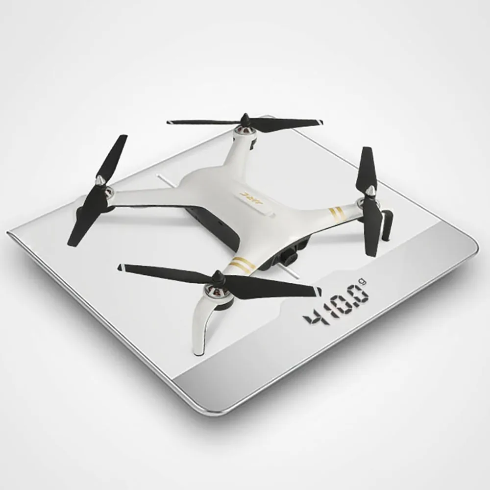 Квадрокоптер JJRC X7 5G Wi Fi GPS FPV 1080P в режиме реального времени|Радиоуправляемые